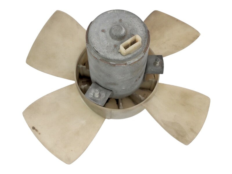 Electric Radiator Cooling Fan VW Rabbit Jetta Scirocco MK1 | OEM | 431 959 455 C