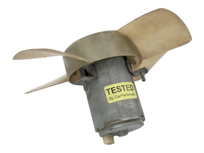 Electric Radiator Cooling Fan VW Rabbit Jetta Scirocco MK1 | OEM | 431 959 455 C