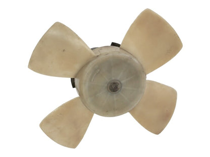 Electric Radiator Cooling Fan 75-84 VW Rabbit Jetta Scirocco MK1 - 431 959 455 C