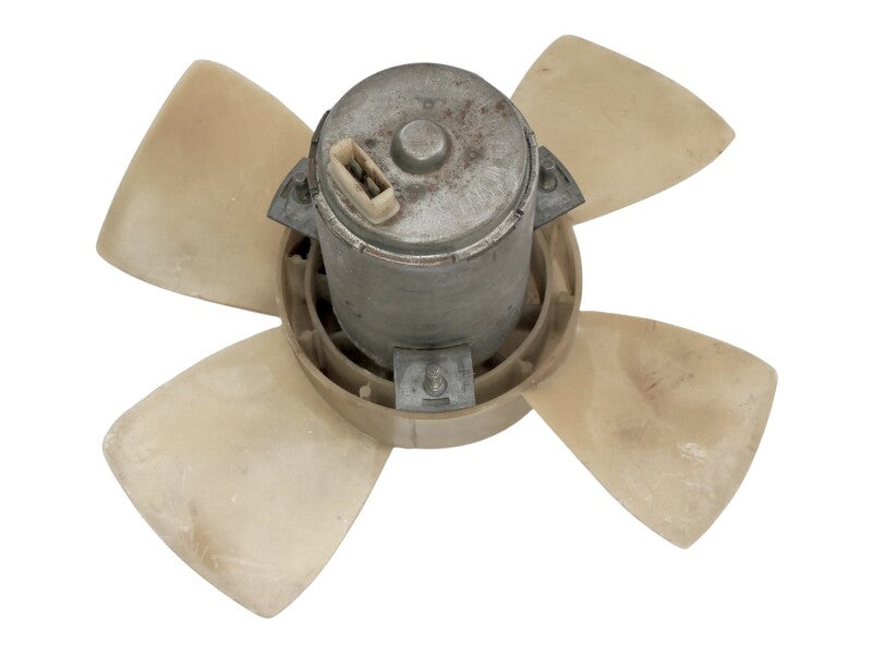 Electric Radiator Cooling Fan 75-84 VW Rabbit Jetta Scirocco MK1 - 431 959 455 C