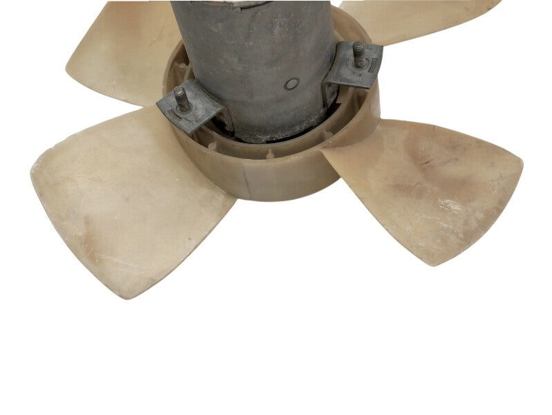 Electric Radiator Cooling Fan 75-84 VW Rabbit Jetta Scirocco MK1 - 431 959 455 C
