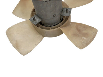 Electric Radiator Cooling Fan 75-84 VW Rabbit Jetta Scirocco MK1 - 431 959 455 C
