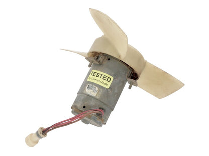 Electric Radiator Cooling Fan 82-85 VW Vanagon T3 - Genuins OEM - 251 959 455 A