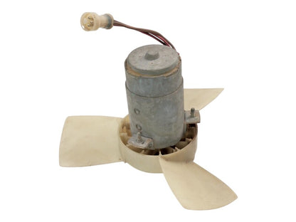 Electric Radiator Cooling Fan 82-85 VW Vanagon T3 - Genuins OEM - 251 959 455 A