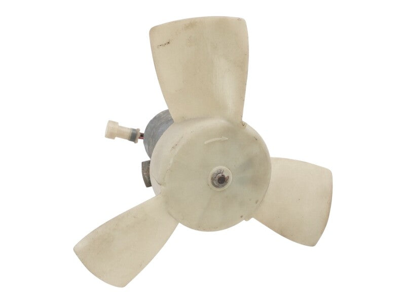 Electric Radiator Cooling Fan 82-85 VW Vanagon T3 - Genuins OEM - 251 959 455 A