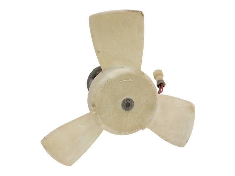 Electric Radiator Cooling Fan 82-85 VW Vanagon T3 - Bosch OEM - 251 959 455 A