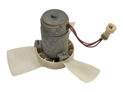 Electric Radiator Cooling Fan 82-85 VW Vanagon T3 - Bosch OEM - 251 959 455 A