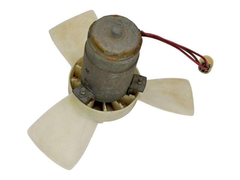 Electric Radiator Cooling Fan 82-85 VW Vanagon T3 ~ Bosch OEM ~ 251 959 455 A