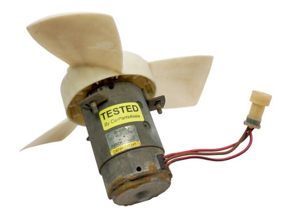 Electric Radiator Cooling Fan 82-85 VW Vanagon T3 ~ Bosch OEM ~ 251 959 455 A
