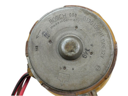 Electric Radiator Cooling Fan 82-85 VW Vanagon T3 Genuine Bosch ~ 251 959 455 A
