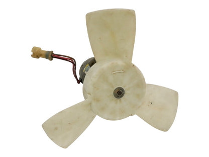 Electric Radiator Cooling Fan 82-85 VW Vanagon T3 Genuine Bosch - 251 959 455 A