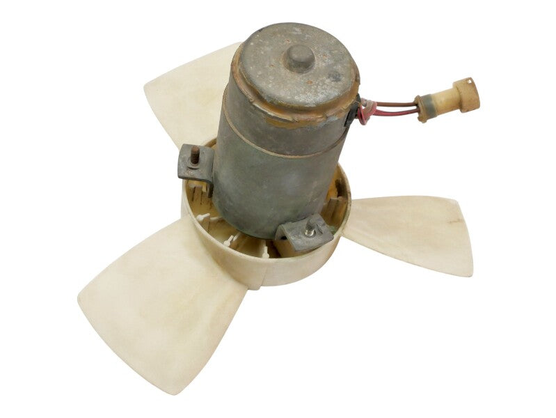 Electric Radiator Cooling Fan 82-85 VW Vanagon T3 Genuine Bosch - 251 959 455 A