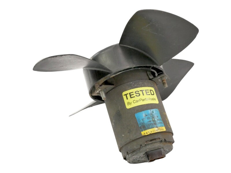 Radiator Electric Cooling Fan VW Scirocco Rabbit Jetta MK1 MK2 Fox 321 959 455 M