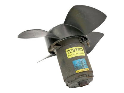 Radiator Electric Cooling Fan VW Scirocco Rabbit Jetta MK1 MK2 Fox 321 959 455 M