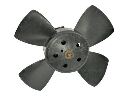 Radiator Electric Cooling Fan VW Scirocco Rabbit Jetta MK1 MK2 Fox 321 959 455 M