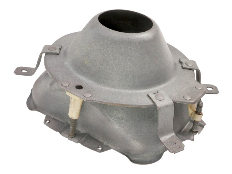 Headlight Bucket Housing VW Rabbit 79-86 Golf MK1 MK2 Head Lamp OEM 175 941 007