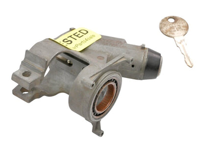 Ignition Housing & Key 75-88 VW Rabbit Jetta Golf MK1 MK2 Vanagon . 171 905 851