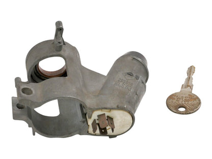 Ignition Housing & Key 75-88 VW Rabbit Jetta Golf MK1 MK2 Vanagon . 171 905 851