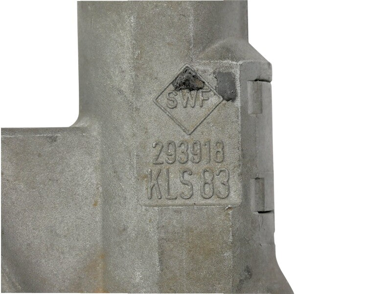 Ignition Housing & Key 75-88 VW Rabbit Jetta Golf MK1 MK2 Vanagon . 171 905 851