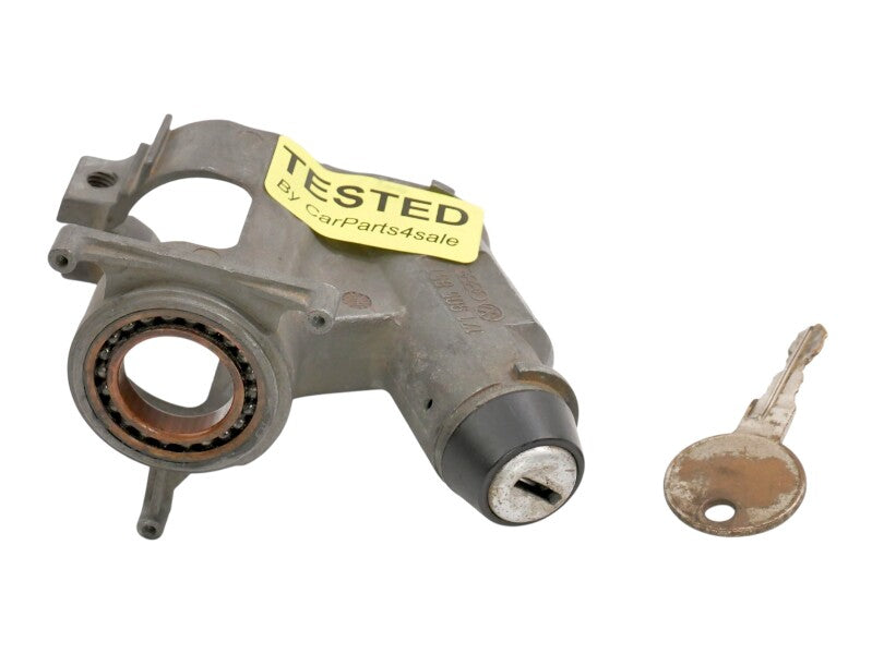 Ignition Housing & Key 75-88 VW Rabbit Jetta Golf MK1 MK2 Vanagon . 171 905 851