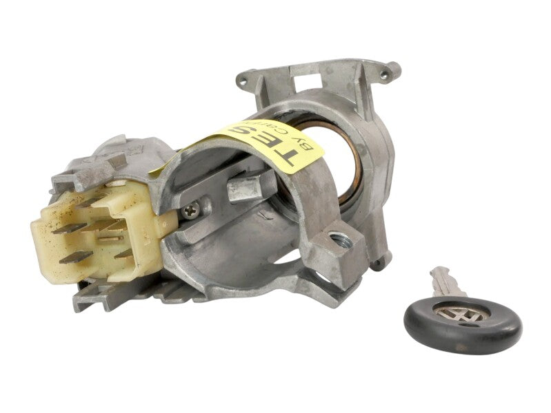 Ignition Switch Collar & Key 89-99 VW Jetta Golf MK2 MK3 MT B3 B4 - 357 905 851