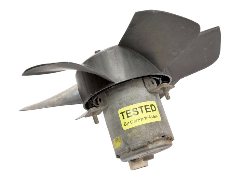 Electric Radiator Fan VW Rabbit Jetta Scirocco MK1 Cabriolet OEM - 431 959 455 C