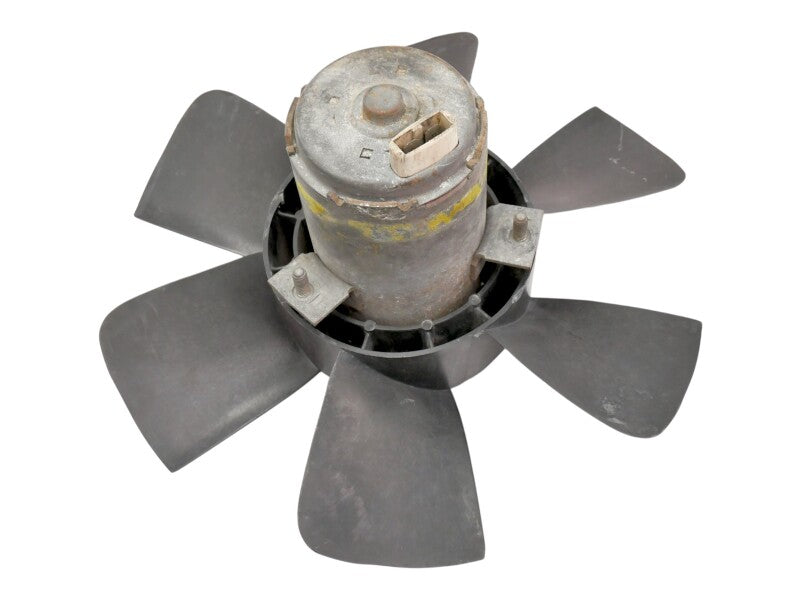 Electric Radiator Fan VW Rabbit Jetta Scirocco MK1 Cabriolet OEM - 431 959 455 C