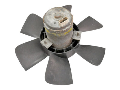 Electric Radiator Fan VW Rabbit Jetta Scirocco MK1 Cabriolet OEM - 431 959 455 C