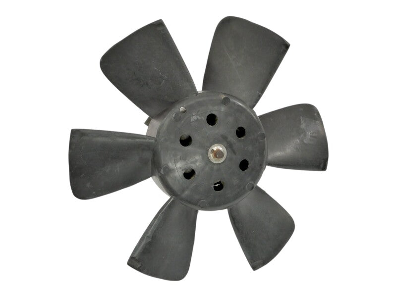 Electric Radiator Fan VW Rabbit Jetta Scirocco MK1 Cabriolet OEM - 431 959 455 C
