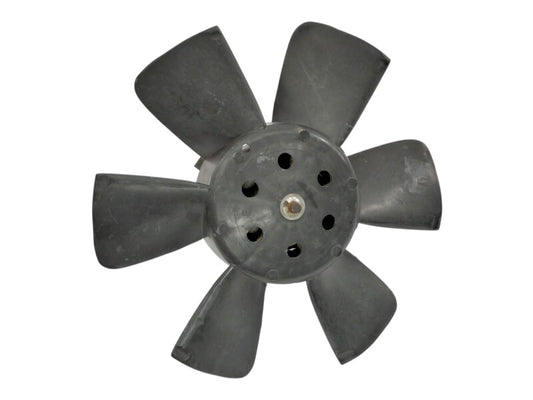 Electric Radiator Fan VW Rabbit Jetta Scirocco MK1 Cabriolet OEM - 431 959 455 C