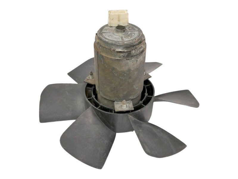 Radiator Cooling Fan Motor 86-88 VW Jetta Golf GTI MK2 - AEG - 191 959 455 G