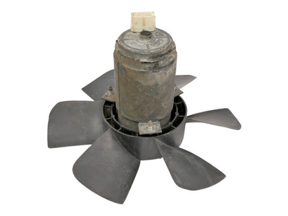 Radiator Cooling Fan Motor 86-88 VW Jetta Golf GTI MK2 - AEG - 191 959 455 G