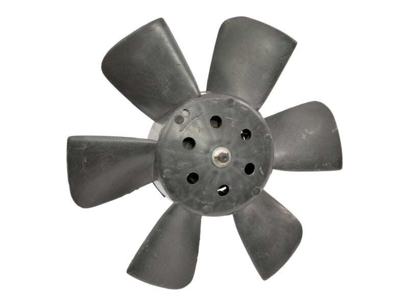 Radiator Cooling Fan Motor 86-88 VW Jetta Golf GTI MK2 - AEG - 191 959 455 G