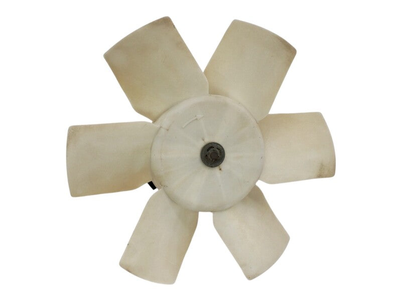 Radiator Cooling Fan Motor 86-88 VW Jetta Golf GTI MK2 - Bosch - 191 959 455 E