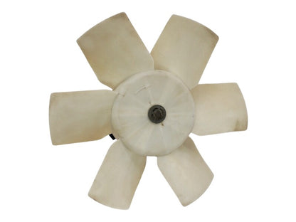 Radiator Cooling Fan Motor 86-88 VW Jetta Golf GTI MK2 - Bosch - 191 959 455 E