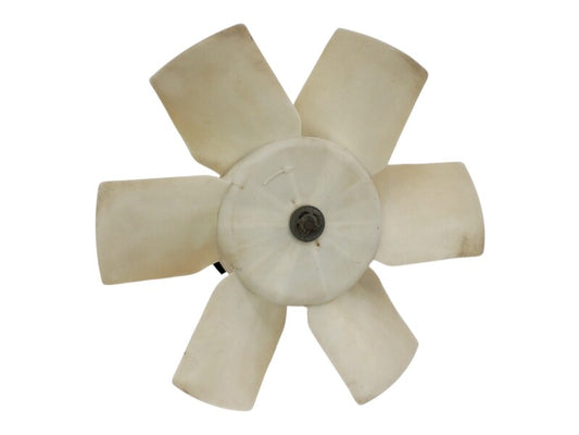 Radiator Cooling Fan Motor 86-88 VW Jetta Golf GTI MK2 - Bosch - 191 959 455 E