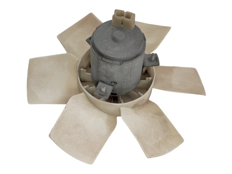 Radiator Cooling Fan Motor 86-88 VW Jetta Golf GTI MK2 - Bosch - 191 959 455 A