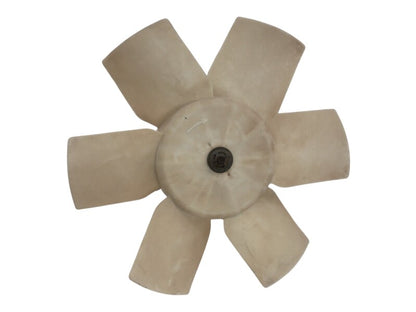 Radiator Cooling Fan Motor 86-88 VW Jetta Golf GTI MK2 - Bosch - 191 959 455 A