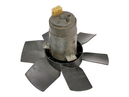 Radiator Cooling Fan Motor 86-88 VW Jetta Golf GTI MK2 - Bosch - 191 959 455 G