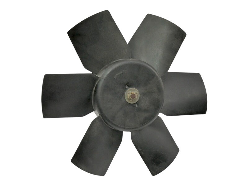 Radiator Cooling Fan Motor 86-88 VW Jetta Golf GTI MK2 - Bosch - 191 959 455 G