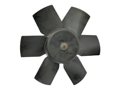 Radiator Cooling Fan Motor 86-88 VW Jetta Golf GTI MK2 - Bosch - 191 959 455 G