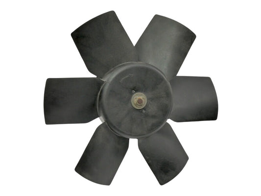 Radiator Cooling Fan Motor 86-88 VW Jetta Golf GTI MK2 - Bosch - 191 959 455 G