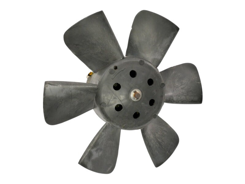 Radiator Cooling Fan Motor 88-92 VW Jetta Golf GTI MK2 - Genuine - 191 959 455 T