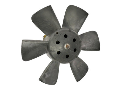 Radiator Cooling Fan Motor 88-92 VW Jetta Golf GTI MK2 - Genuine - 191 959 455 T