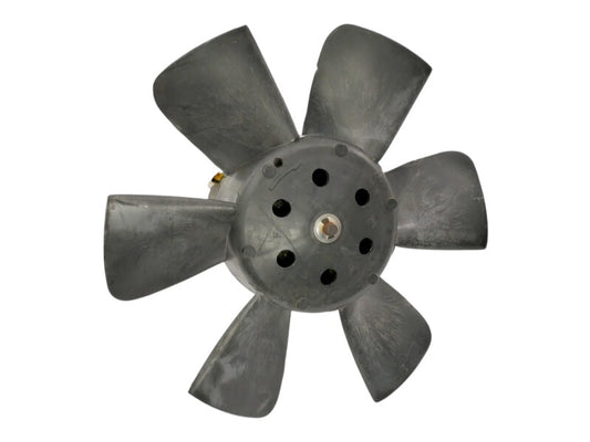 Radiator Cooling Fan Motor 88-92 VW Jetta Golf GTI MK2 - Genuine - 191 959 455 T