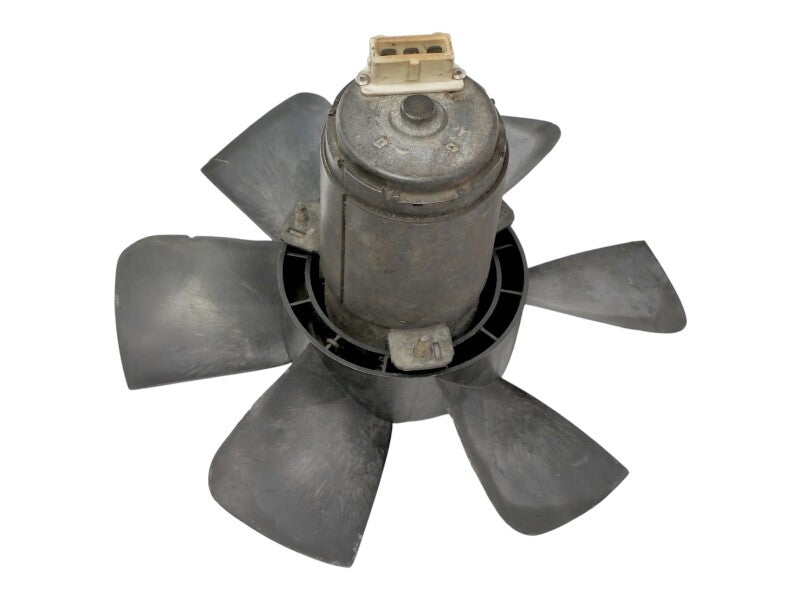 Radiator Cooling Fan Motor 88-92 VW Jetta Golf GTI MK2 - Genuine - 191 959 455 T