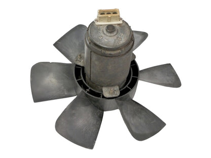 Radiator Cooling Fan Motor 88-92 VW Jetta Golf GTI MK2 - Genuine - 191 959 455 T