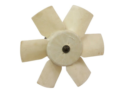 Radiator Cooling Fan Motor 88-92 VW Jetta Golf GTI MK2 - Bosch - 191 959 455 T
