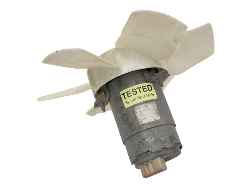 Radiator Cooling Fan Motor 88-92 VW Jetta Golf GTI MK2 ~ Bosch ~ 191 959 455 T