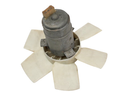 Radiator Cooling Fan Motor 88-92 VW Jetta Golf GTI MK2 ~ Bosch ~ 191 959 455 T